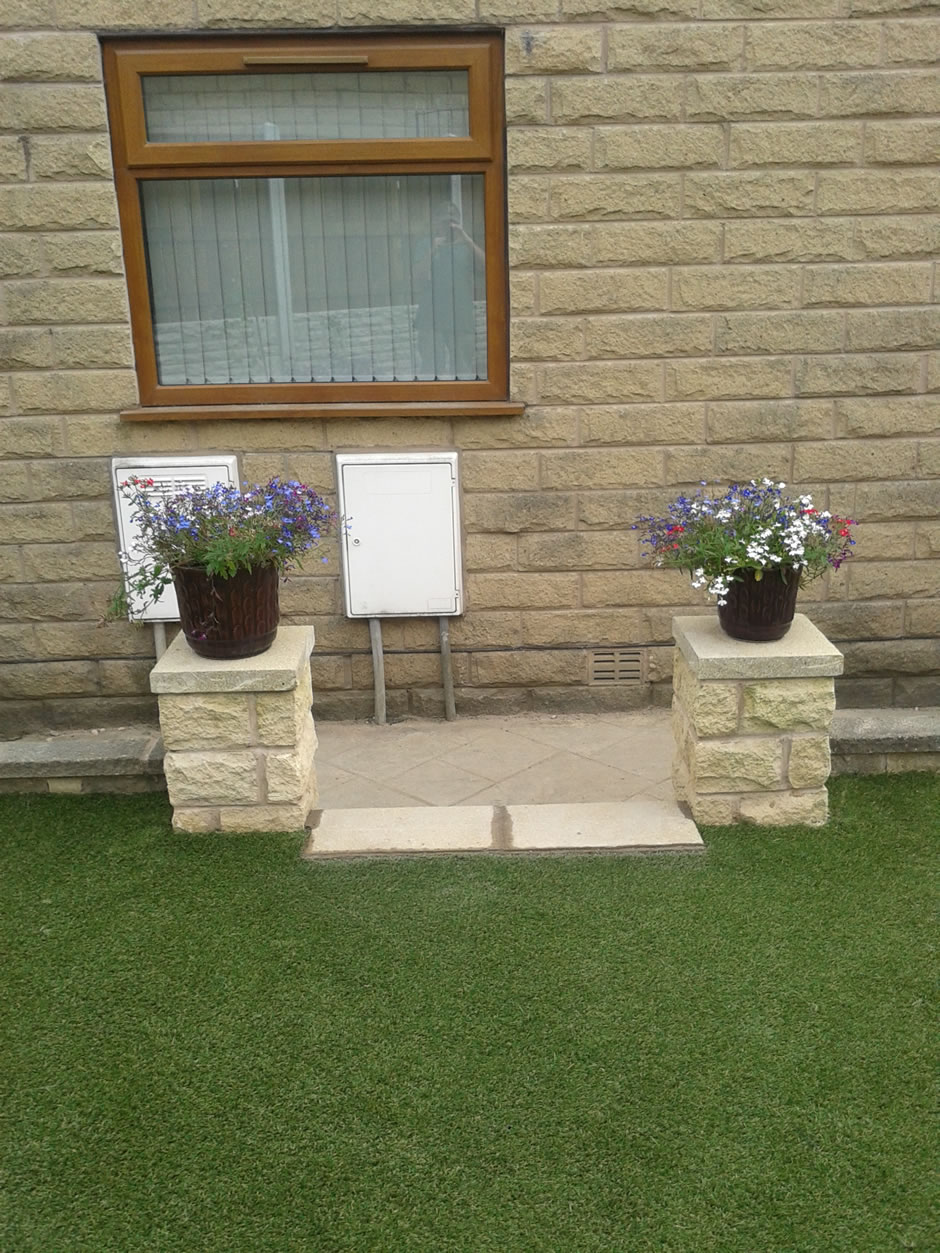 Artificial Lawn Blackburn Preston