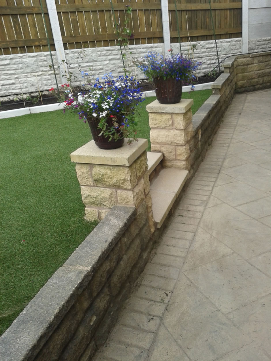Artificial Lawn Blackburn Preston