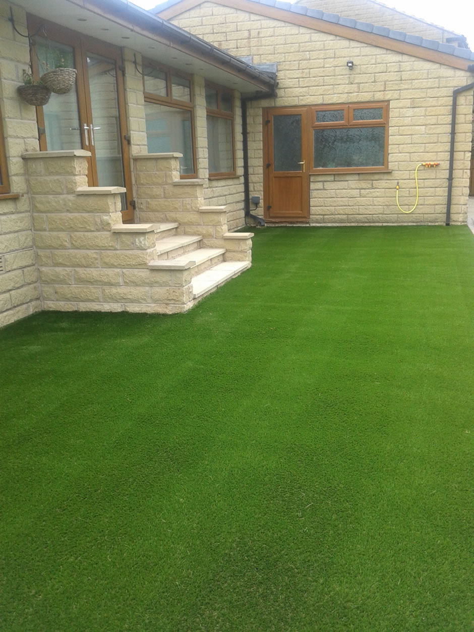 Artificial Lawn Blackburn Preston