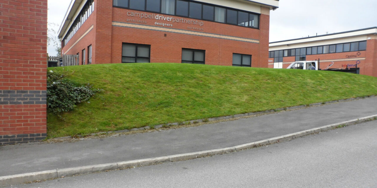 Grounds & Maintenance Blackburn Home Improvement & Garden Maintenance