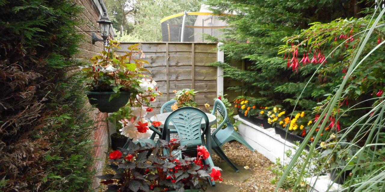 Grounds & Maintenance Blackburn Home Improvement & Garden Maintenance